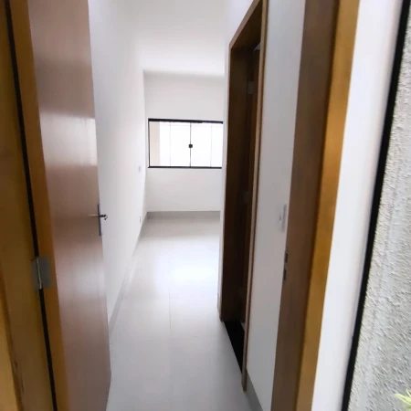 Casa no Parque Montreal