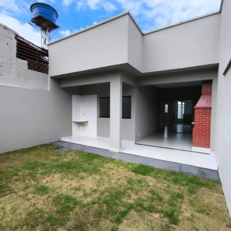 Casa no Parque Montreal
