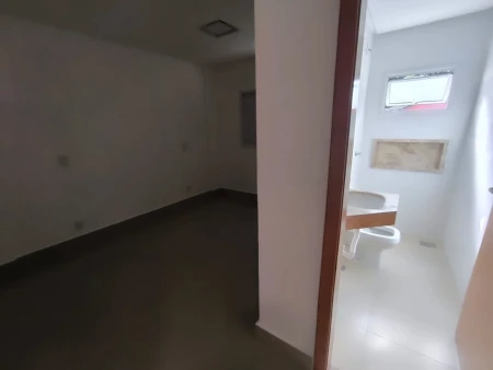 Sobrado no Vero Vita