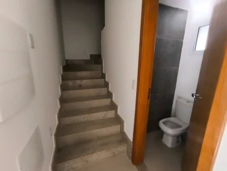 Sobrado no Vero Vita