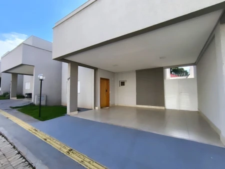 Sobrado no Vero Vita