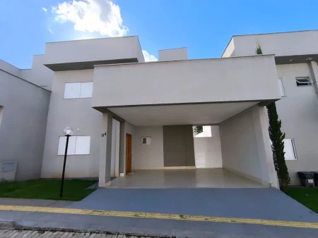 Sobrado no Vero Vita