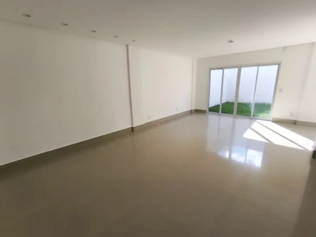 Sobrado no Vero Vita