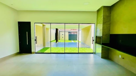 Casa no Jardim Maria Inês