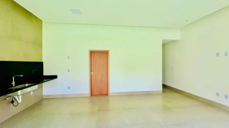 Casa no Jardim Maria Inês