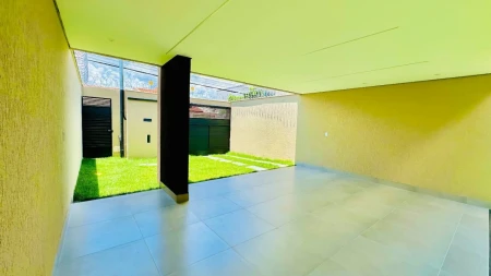 Casa no Jardim Maria Inês