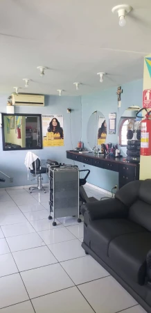 Casa Comercial no Nova Suiça