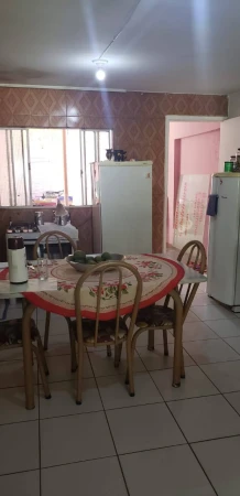 Casa Comercial no Nova Suiça