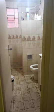 Casa Comercial no Nova Suiça