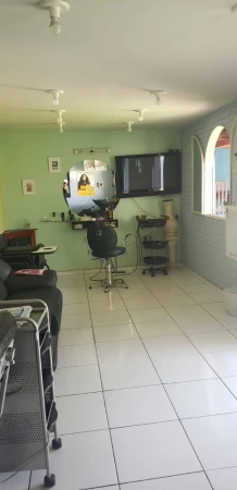 Casa Comercial no Nova Suiça
