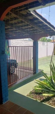 Casa Comercial no Nova Suiça