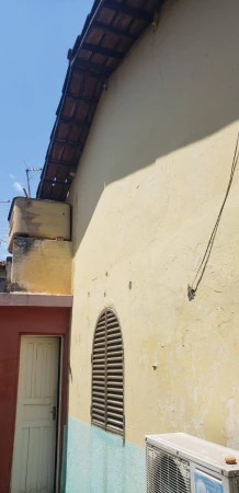 Casa Comercial no Nova Suiça