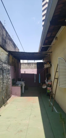 Casa Comercial no Nova Suiça