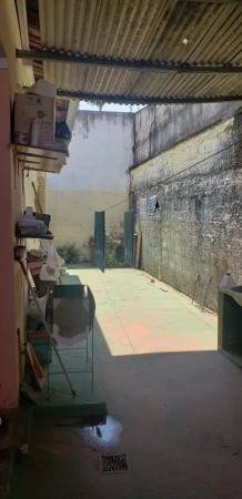Casa Comercial no Nova Suiça