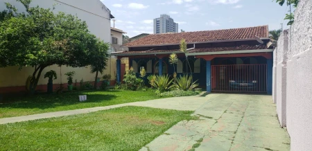 Casa Comercial no Nova Suiça