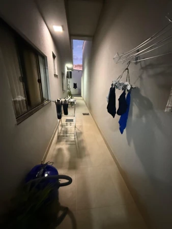 Casa no Parque Real