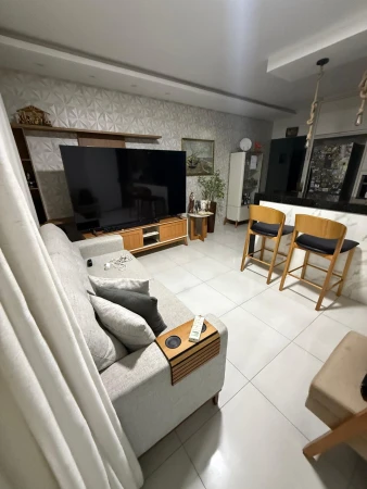 Casa no Parque Real