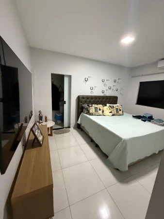 Casa no Parque Real