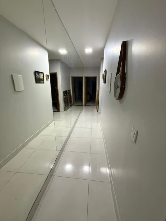 Casa no Parque Real