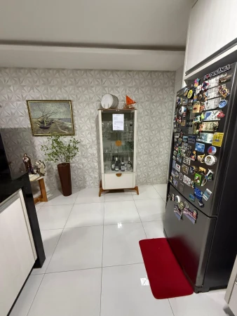 Casa no Parque Real