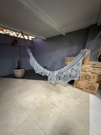 Casa no Parque Real