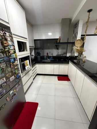 Casa no Parque Real