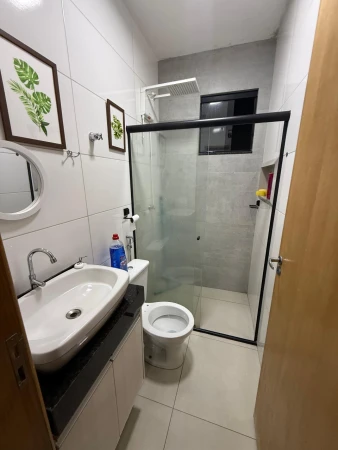 Casa no Parque Real