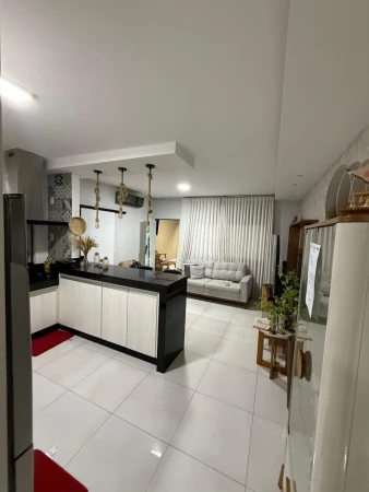 Casa no Parque Real