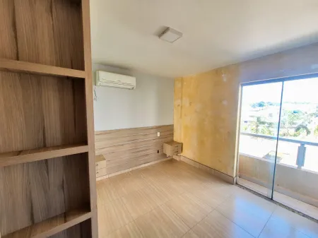 Residencial Solar dos Ipês