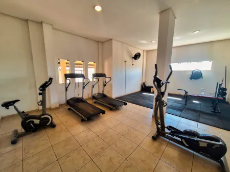 Residencial Solar dos Ipês