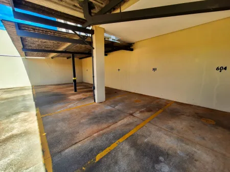 Residencial Solar dos Ipês