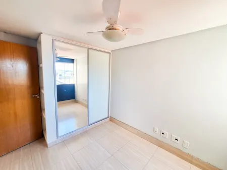 Residencial Solar dos Ipês