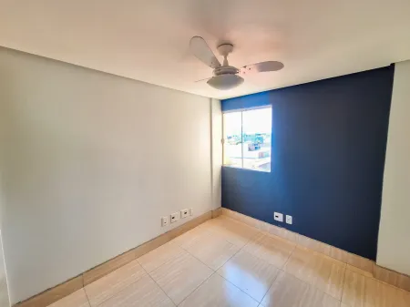 Residencial Solar dos Ipês