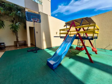 Residencial Solar dos Ipês