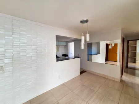 Residencial Solar dos Ipês