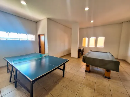 Residencial Solar dos Ipês