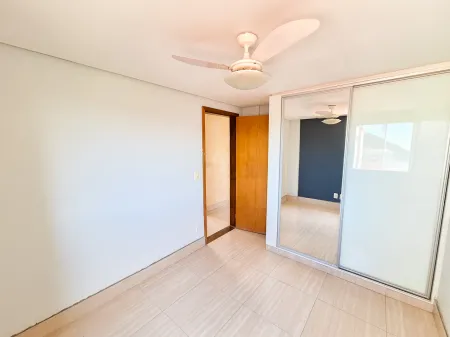 Residencial Solar dos Ipês