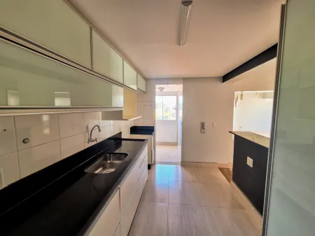 Residencial Solar dos Ipês