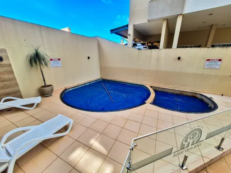 Residencial Solar dos Ipês