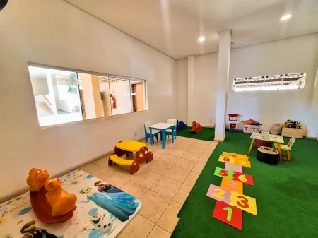 Residencial Solar dos Ipês