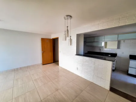 Residencial Solar dos Ipês