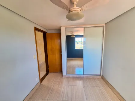 Residencial Solar dos Ipês