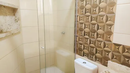 Casa no Parque Amazônia
