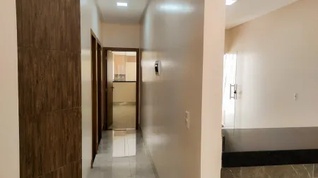 Casa no Parque Amazônia