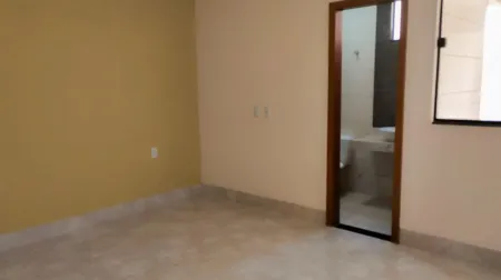 Casa no Parque Amazônia