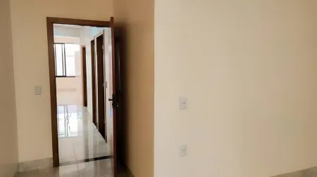 Casa no Parque Amazônia