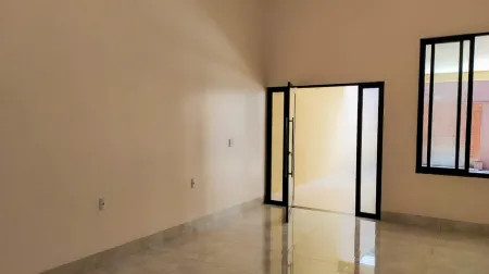 Casa no Parque Amazônia
