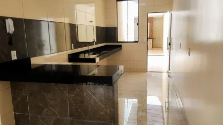 Casa no Parque Amazônia