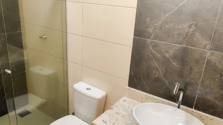 Casa no Parque Amazônia