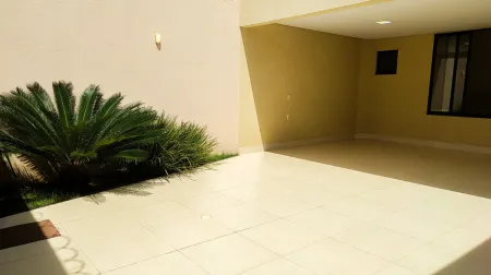 Casa no Parque Amazônia